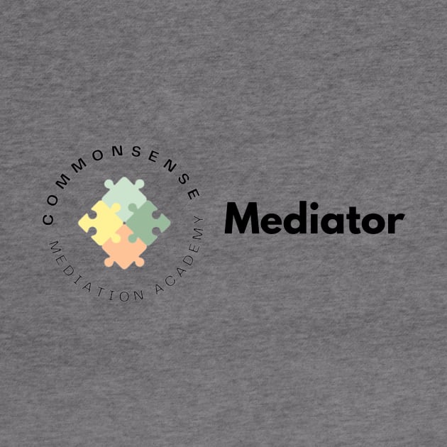 CSM Academy Mediator by CommonSense Mediation